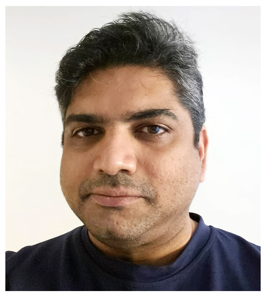 Roopesh Sitharan